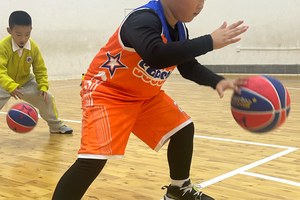 篮球基本功训练视频大全集教学